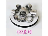 122型機(jī)械密封